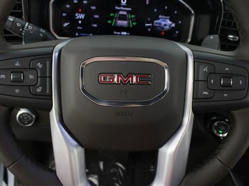 New 2026 GMC Sierra 1500 SLT image 13