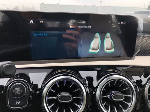 New 2026 Mercedes-Benz CLA 250 4MATIC image 29