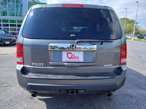 Used 2009 Honda Pilot EX-L image 8