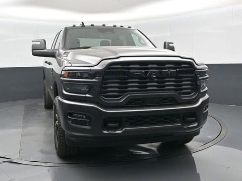 New 2026 RAM 2500 Big Horn image 10