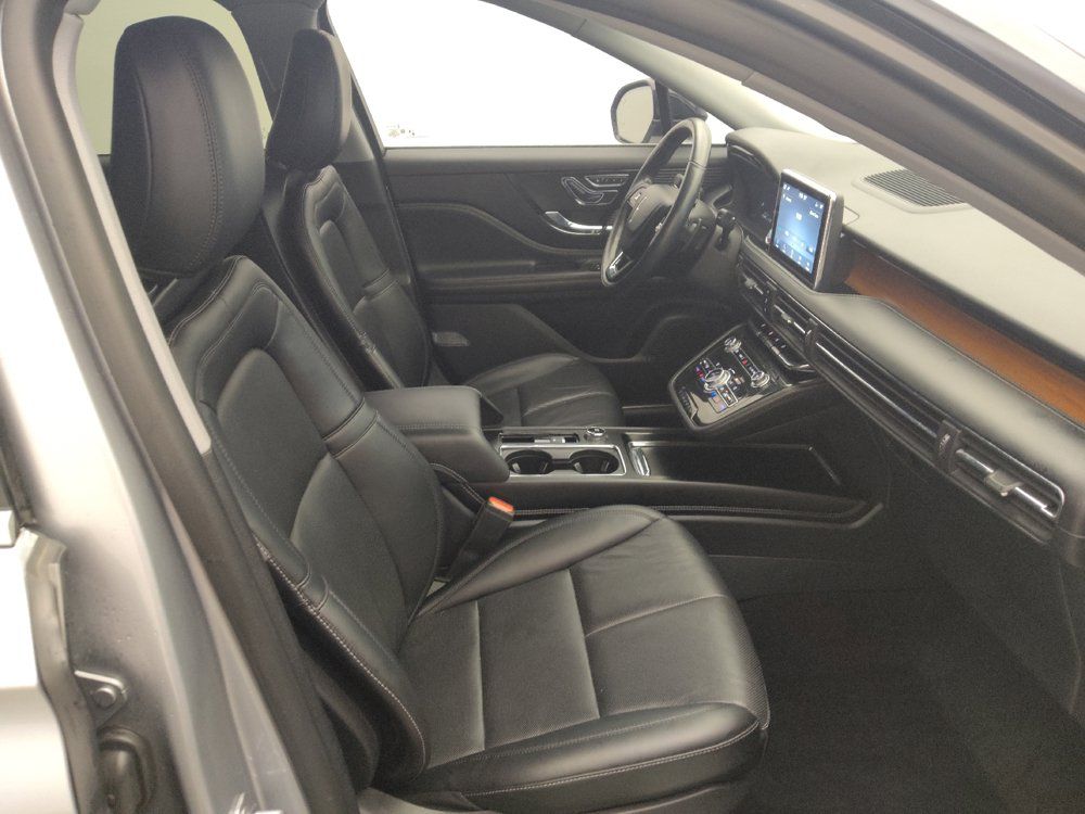 Used 2022 Lincoln Corsair Reserve w/ Equipment Group 201A FWD image 21