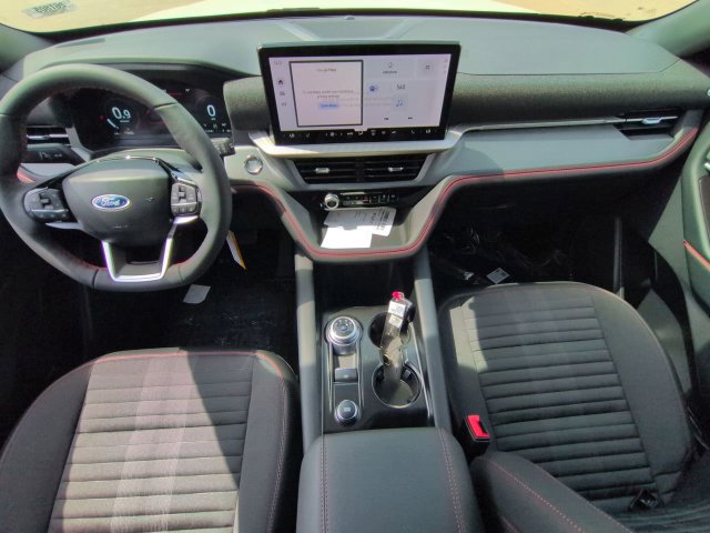 New 2026 Ford Explorer ST-Line w/ ST-Line Street Pack RWD image 15
