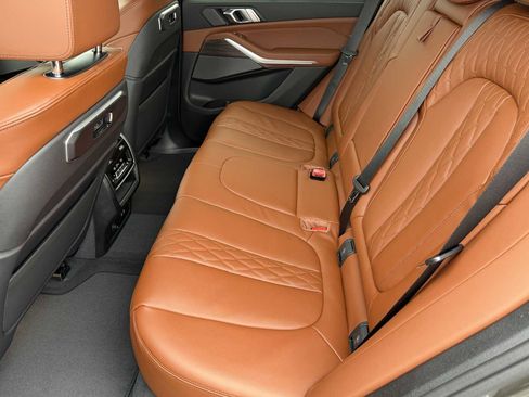 New 2026 BMW X5 xDrive40i image 31