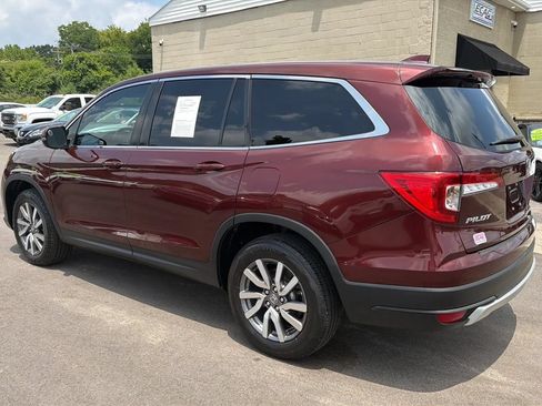 Used 2020 Honda Pilot EX-L image 3