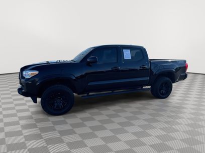 Used 2020 Toyota Tacoma SR w/ SR Convenience Package