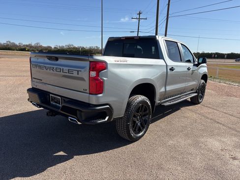 New 2026 Chevrolet Silverado 1500 LT Trail Boss w/ Convenience Package II image 5