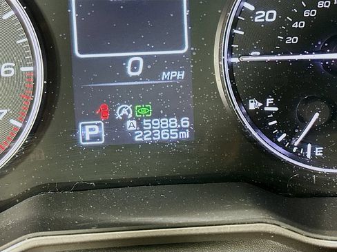 Certified 2024 Subaru Outback Limited XT AWD/4WD image 17