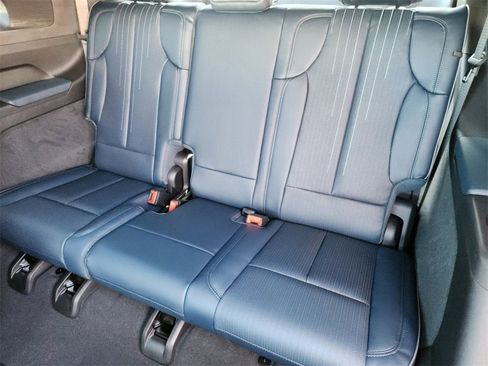 New 2025 Cadillac Escalade IQ Luxury 2 image 21