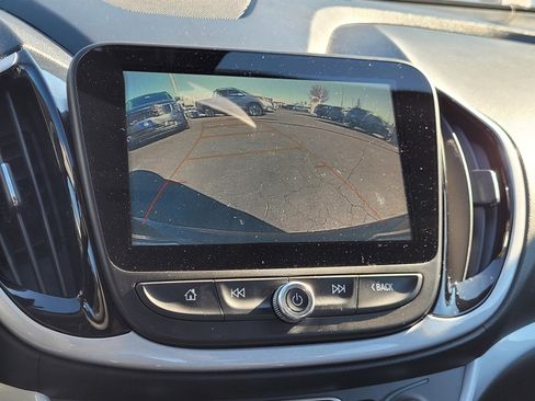 Used 2018 Chevrolet Volt LT image 14