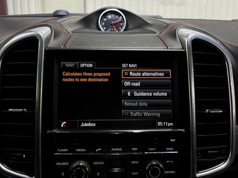 Used 2013 Porsche Cayenne GTS image 43