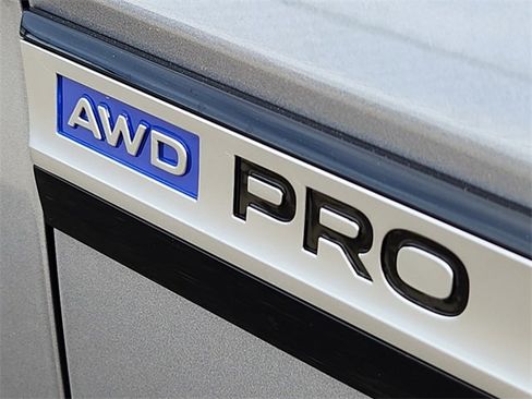 New 2026 Volkswagen ID.4 Pro image 11