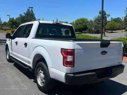Used 2019 Ford F150 XL w/ Equipment Group 101A Mid RWD image 6