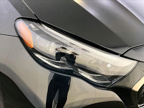 New 2026 Mercedes-Benz E 53 AMG e 4MATIC Sedan image 16