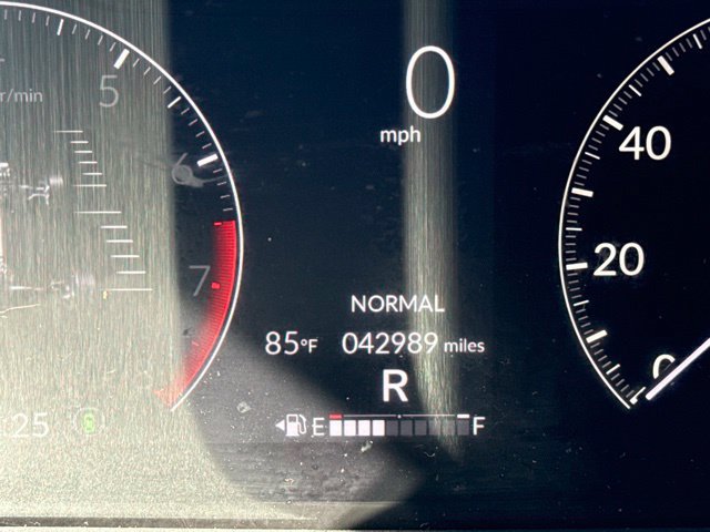 Certified 2023 Honda Pilot LX image 19