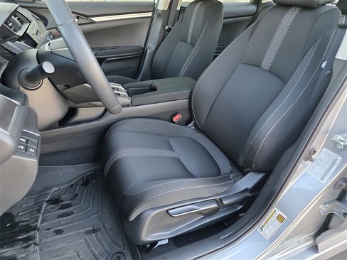 Used 2020 Honda Civic LX image 18