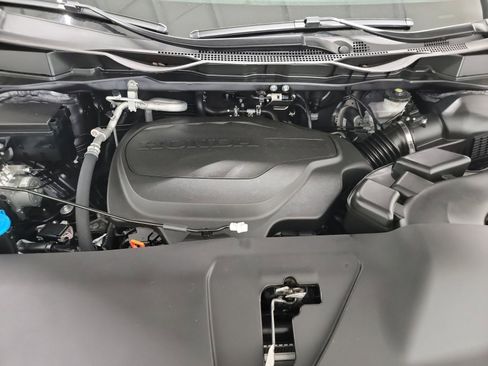 Used 2025 Honda Odyssey EX-L image 25