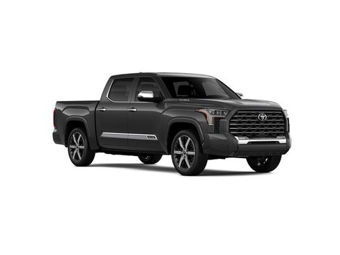 New 2026 Toyota Tundra Capstone AWD/4WD image 17
