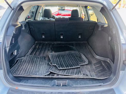 Used 2017 Subaru Outback 2.5i Premium w/ Popular Package #1 image 18