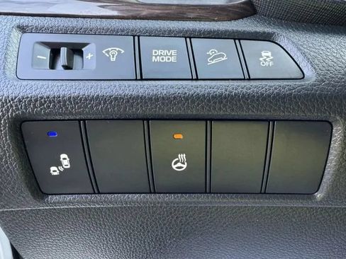 Used 2017 Hyundai Santa Fe Sport w/ Cargo Package FWD image 44