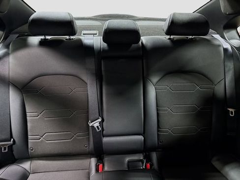 Used 2023 Kia Forte GT-Line w/ GT-Line Premium Package FWD image 28