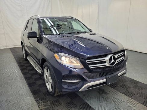 Used 2018 Mercedes-Benz GLE 350 4MATIC w/ Premium 1 Package image 13