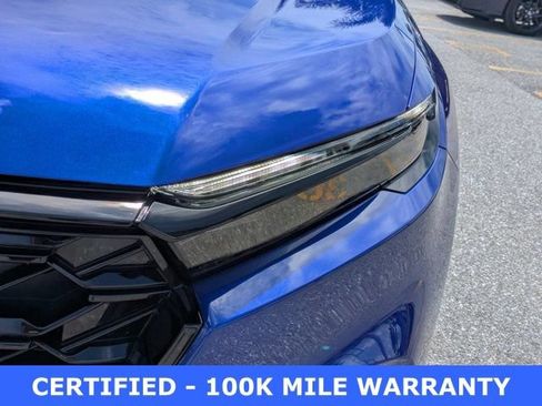 Used 2024 Honda CR-V Sport image 10