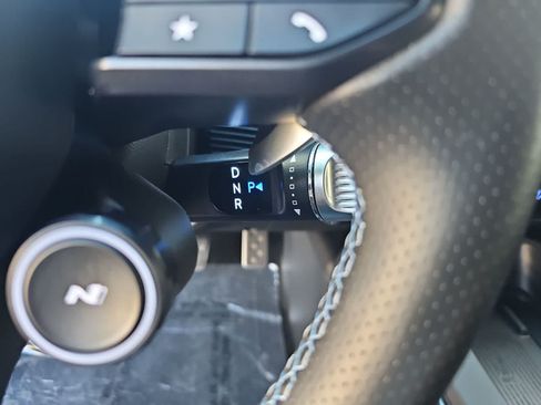 Certified 2025 Hyundai Ioniq 5 N AWD/4WD image 21