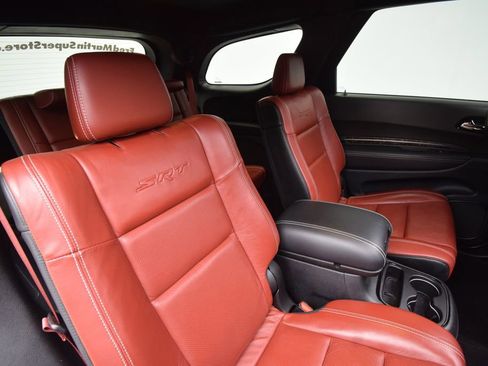 Used 2023 Dodge Durango SRT image 23