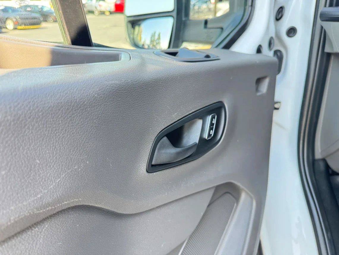 Used 2023 Ford Transit 350 Low Roof DRW AWD image 10