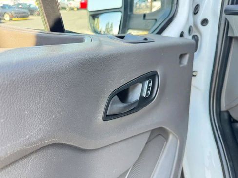 Used 2023 Ford Transit 350 Low Roof DRW AWD image 10