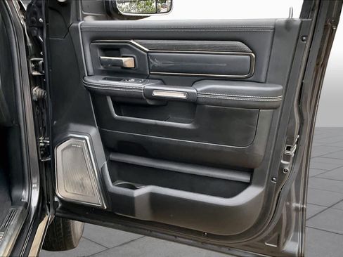 Used 2019 RAM 3500 Limited AWD/4WD image 22