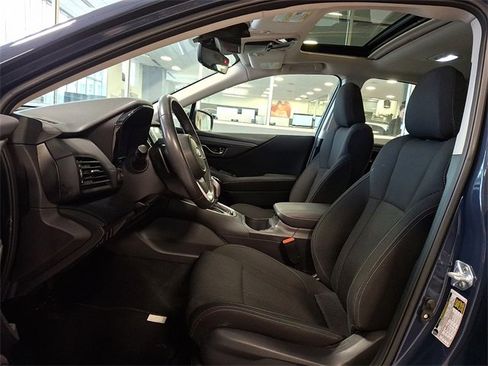 Certified 2024 Subaru Legacy Premium image 13