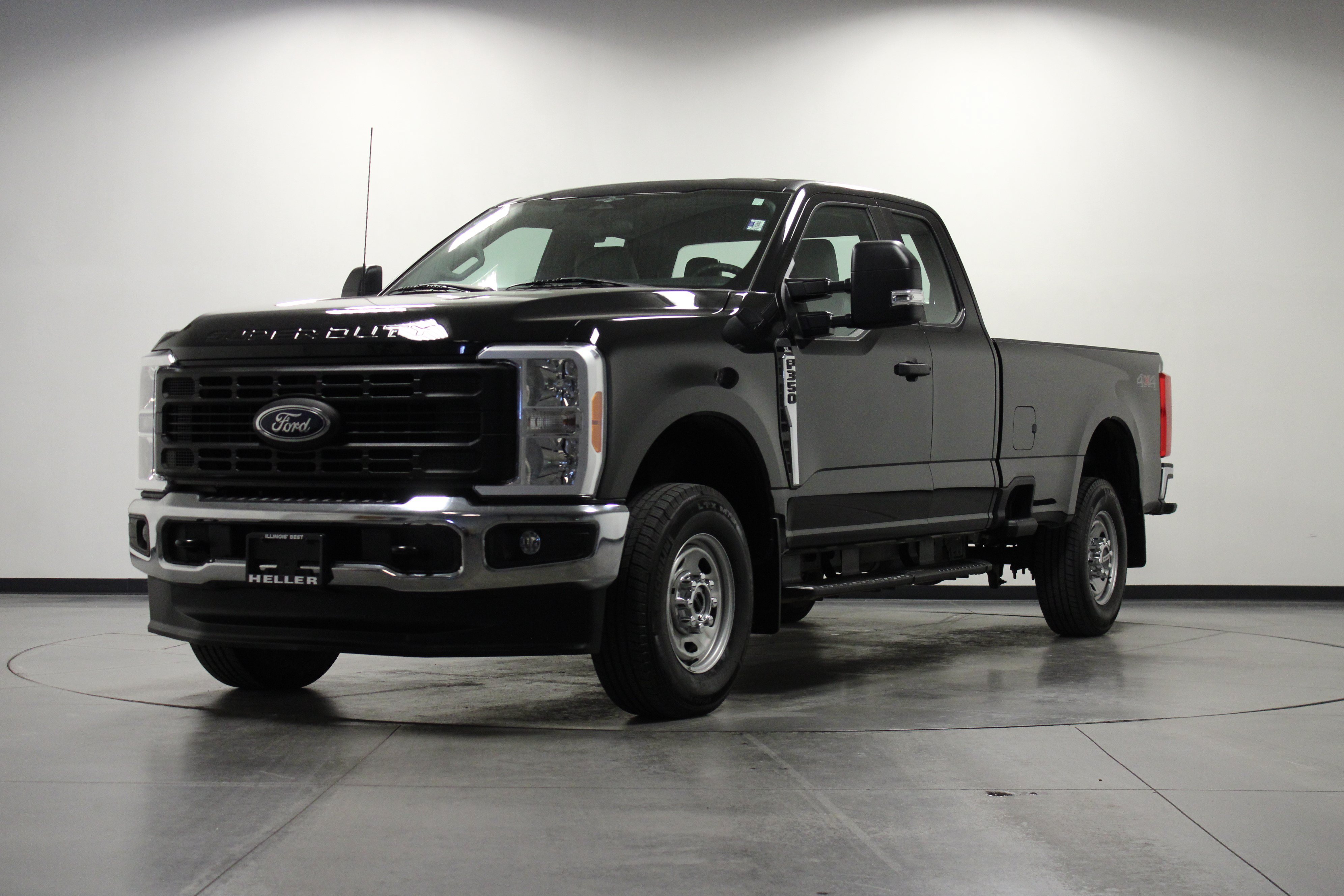 Used 2023 Ford F350 XL w/ XL Chrome Package AWD/4WD image 8