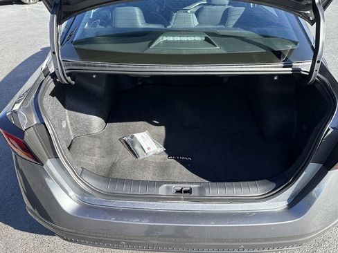 New 2025 Nissan Altima 2.5 S image 19
