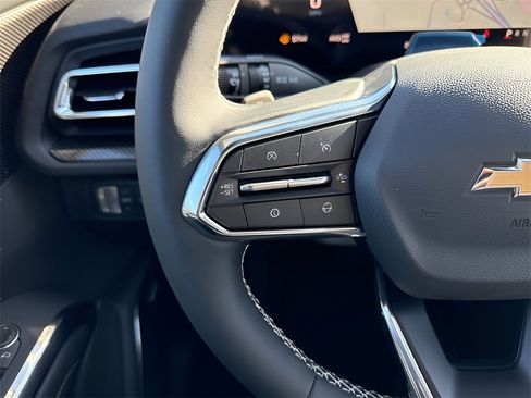 New 2026 Chevrolet Traverse High Country image 24