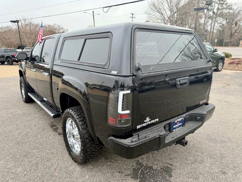 Used 2012 GMC Sierra 1500 Denali image 3