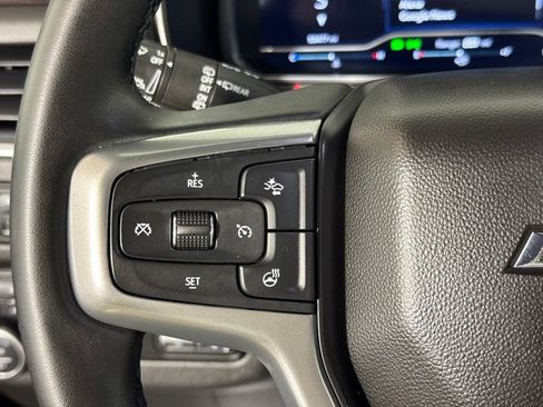 Certified 2023 Chevrolet Suburban Z71 w/ Off-Road Capability Package AWD/4WD image 20