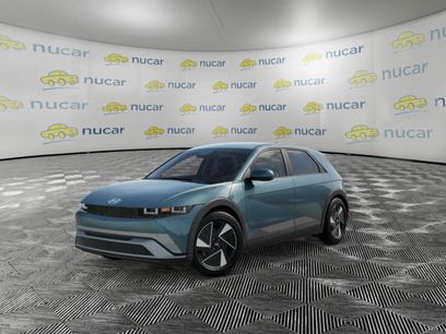 New 2026 Hyundai Ioniq 5 SEL
