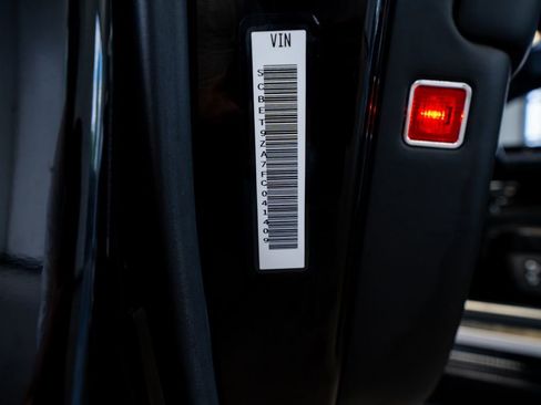 Used 2015 Bentley Flying Spur V8 AWD/4WD image 52