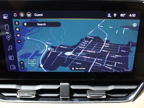 New 2026 Chevrolet Equinox ACTIV w/ Convenience Package III AWD/4WD image 4