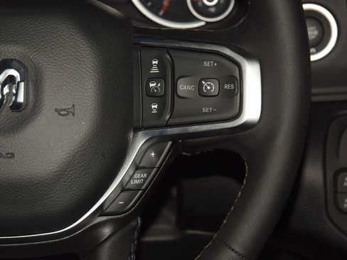 Used 2026 RAM 1500 Big Horn AWD/4WD image 40