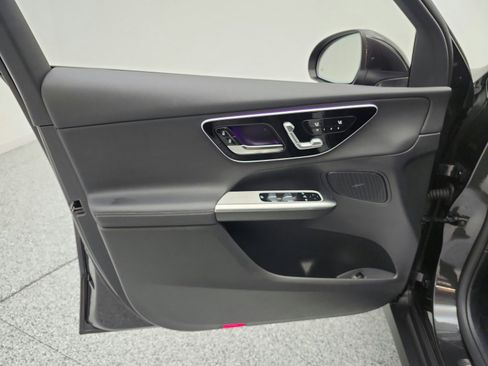 Certified 2026 Mercedes-Benz GLC 300 image 21