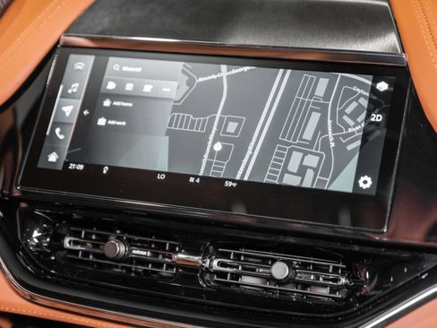New 2026 Aston Martin DBX S AWD/4WD image 11