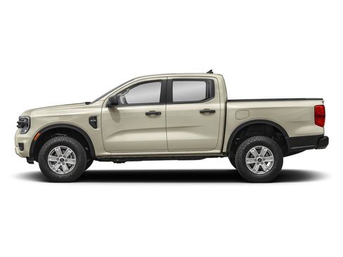 New 2025 Ford Ranger XL RWD image 26