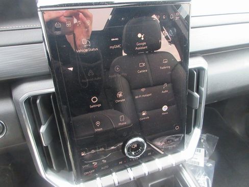 New 2026 GMC Acadia Elevation w/ Black Edition image 17