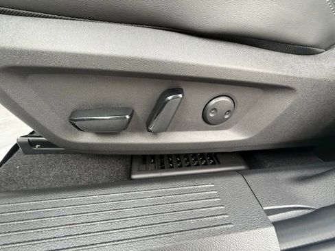 New 2026 Nissan Rogue Platinum w/ Platinum Premium Package image 13