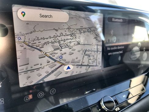 New 2026 Nissan Rogue Platinum w/ Platinum Premium Package image 18