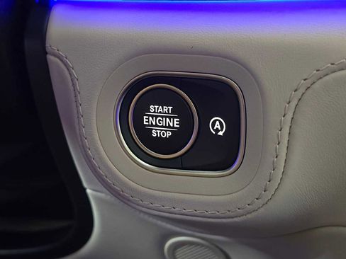 New 2026 Mercedes-Benz GLE 53 AMG 4MATIC image 35