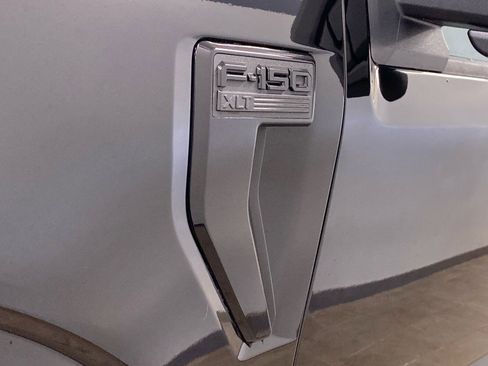 New 2026 Ford F150 XLT image 13