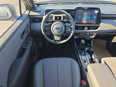 New 2026 Subaru Outback Limited image 11